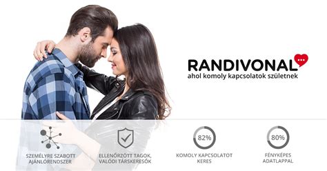 randivonal|Randivonal társkereső